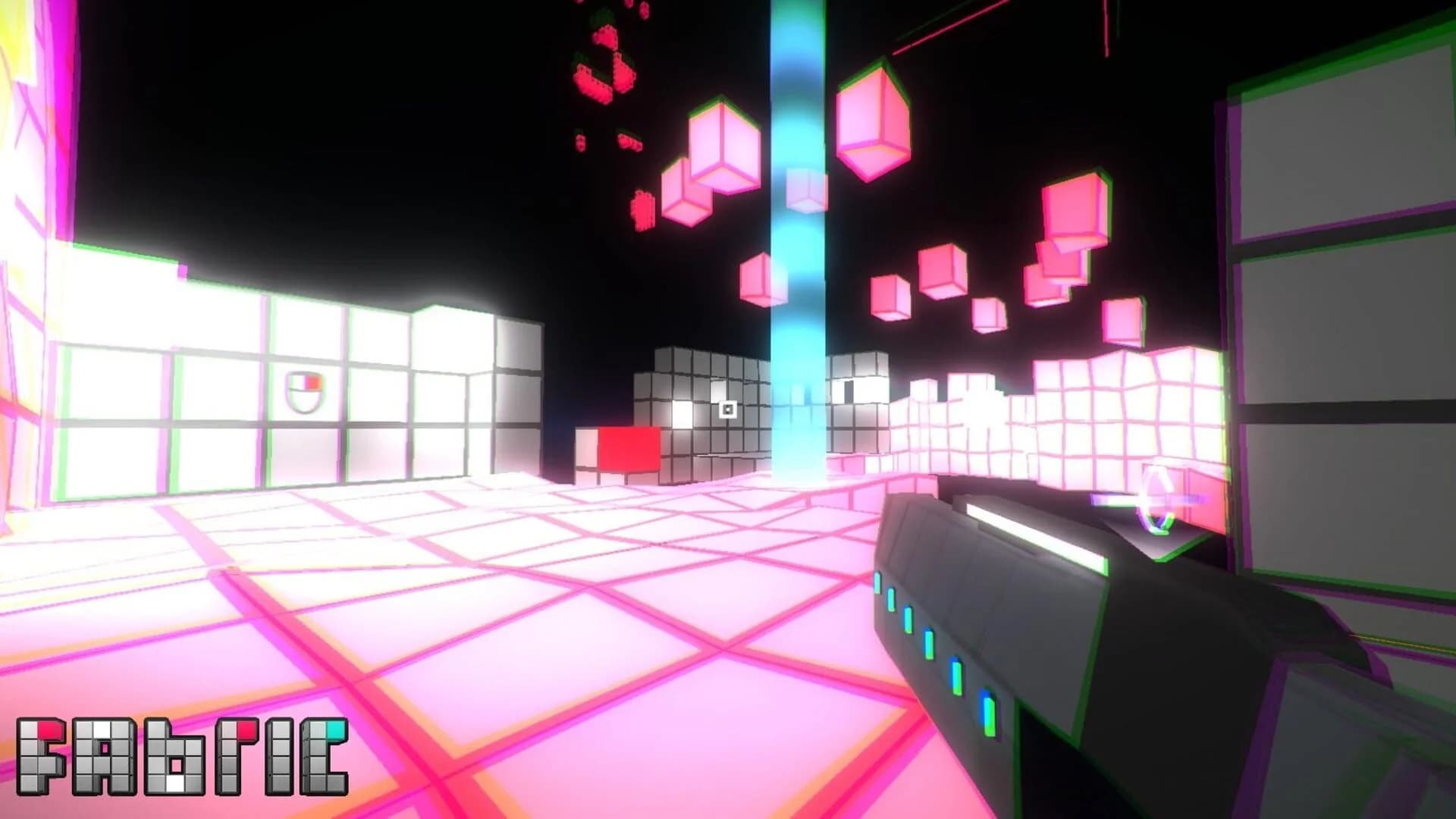 Fabric screenshot 5