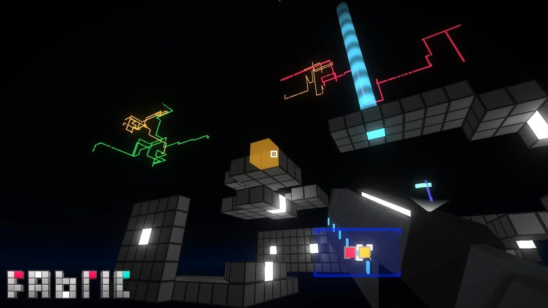 Fabric screenshot 3