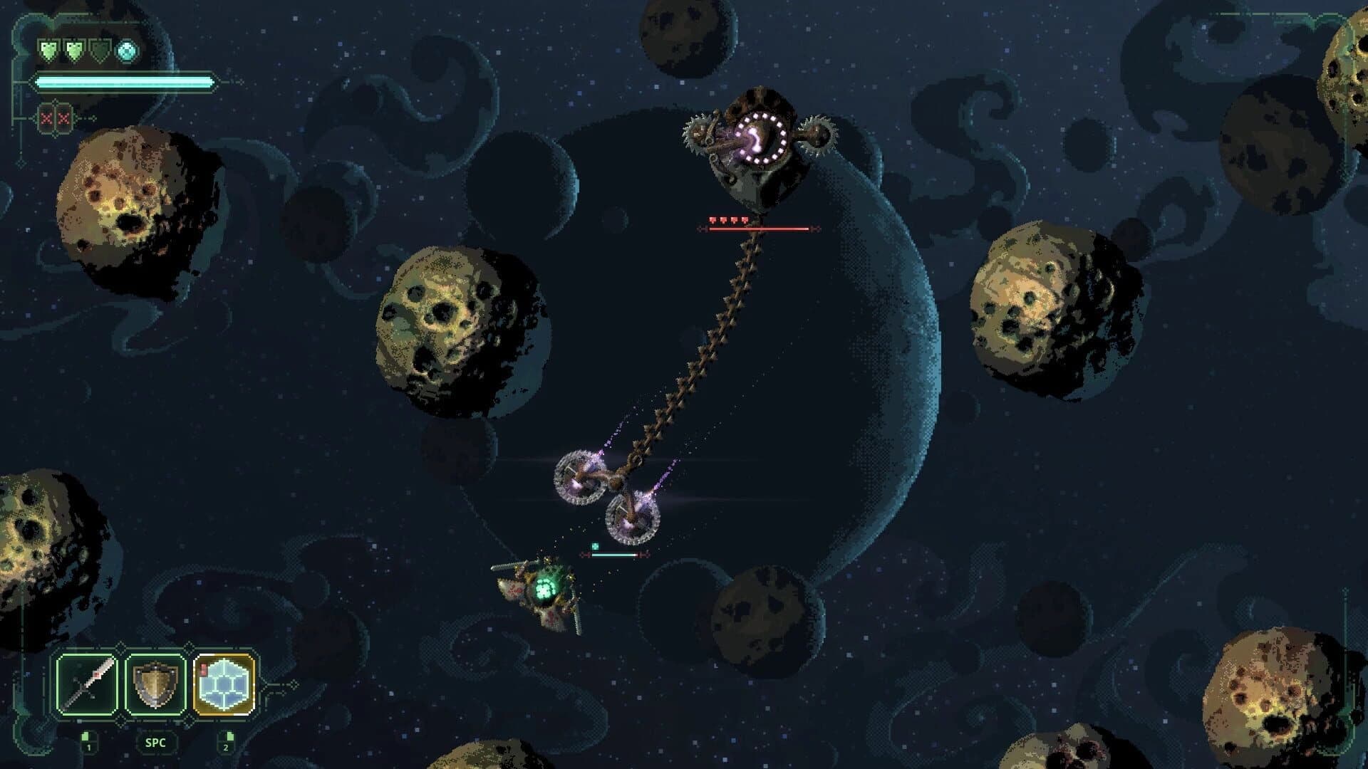 Fabular: Once upon a Spacetime screenshot 4