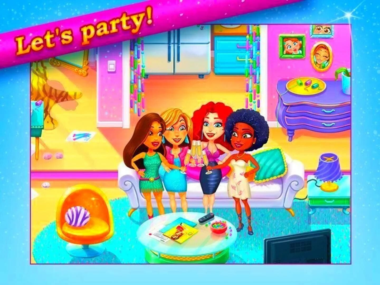 Fabulous: Angela's Sweet Revenge screenshot 2