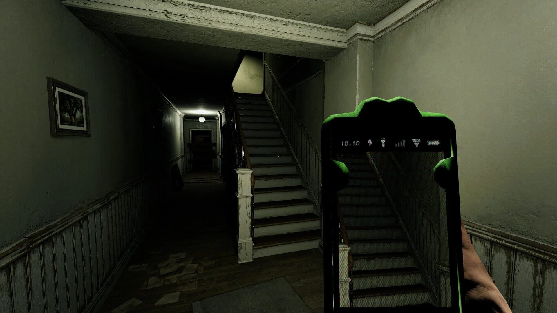 Face of Another screenshot 3