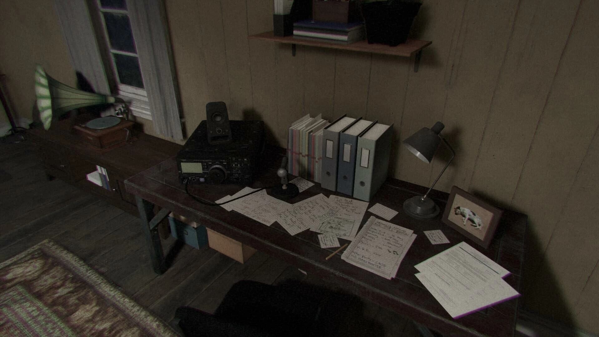 Face of Fear: The Forester screenshot 3
