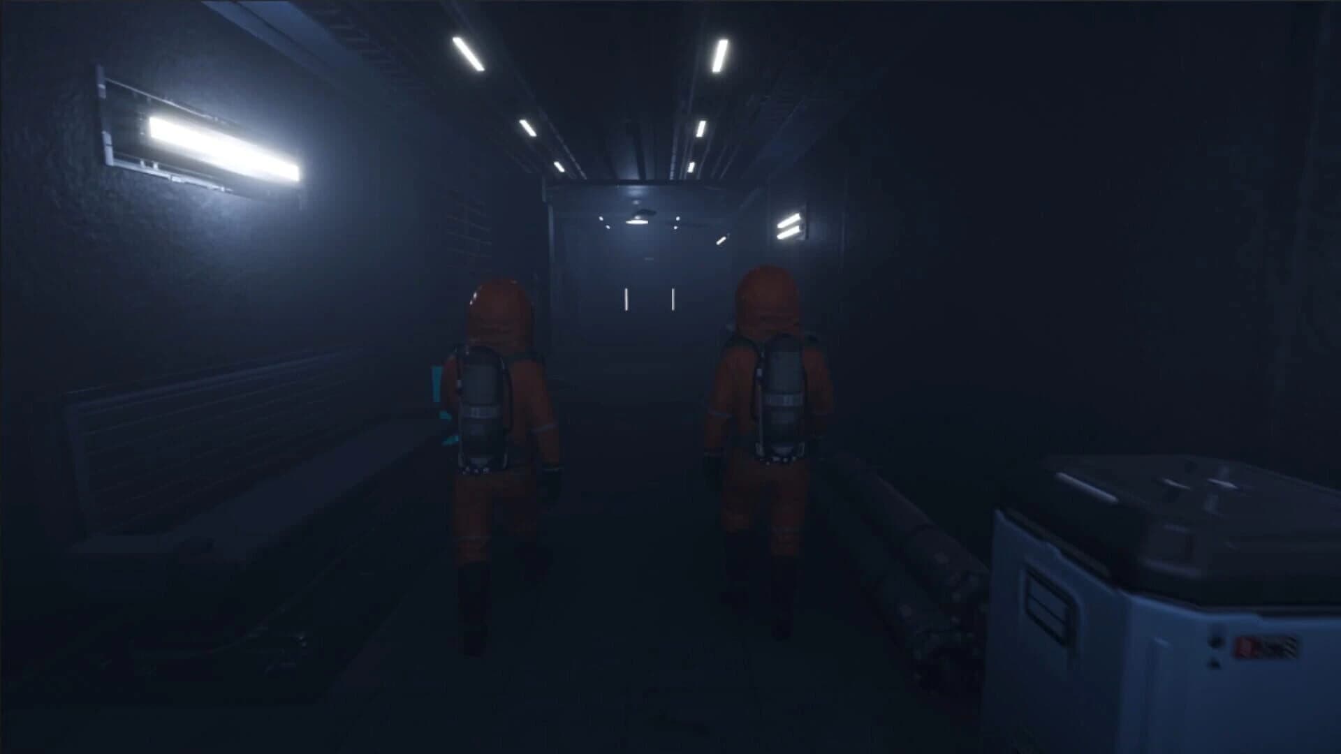Face The Abyss screenshot 3