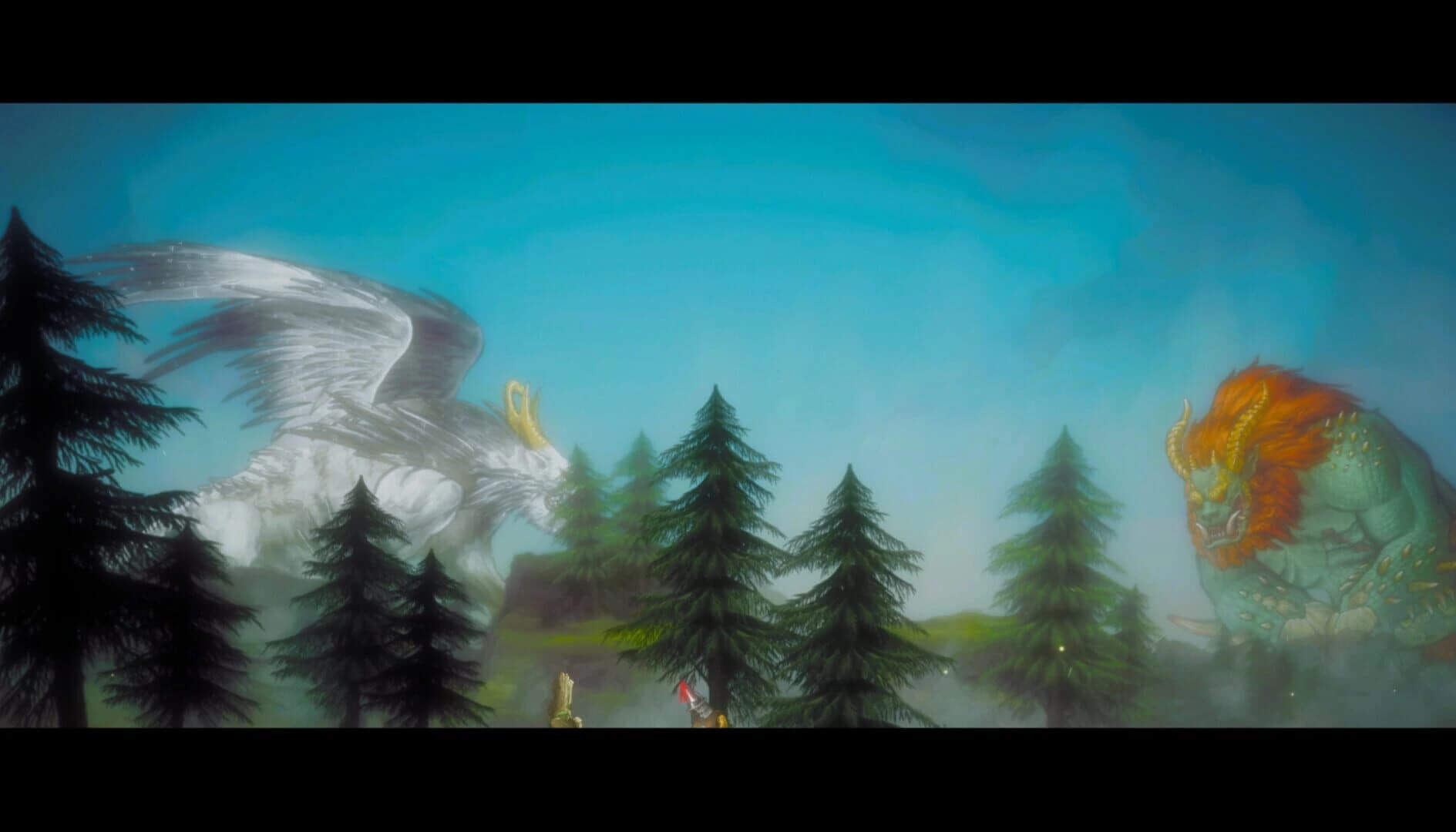 Face the Immortal screenshot 2