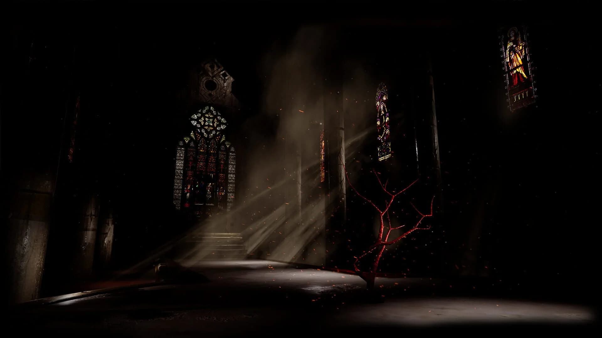 Face Your Demons screenshot 4