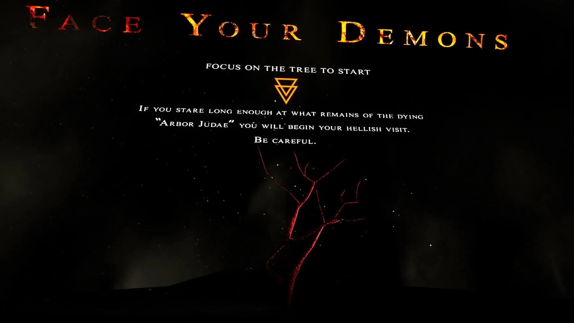 Face Your Demons screenshot 5