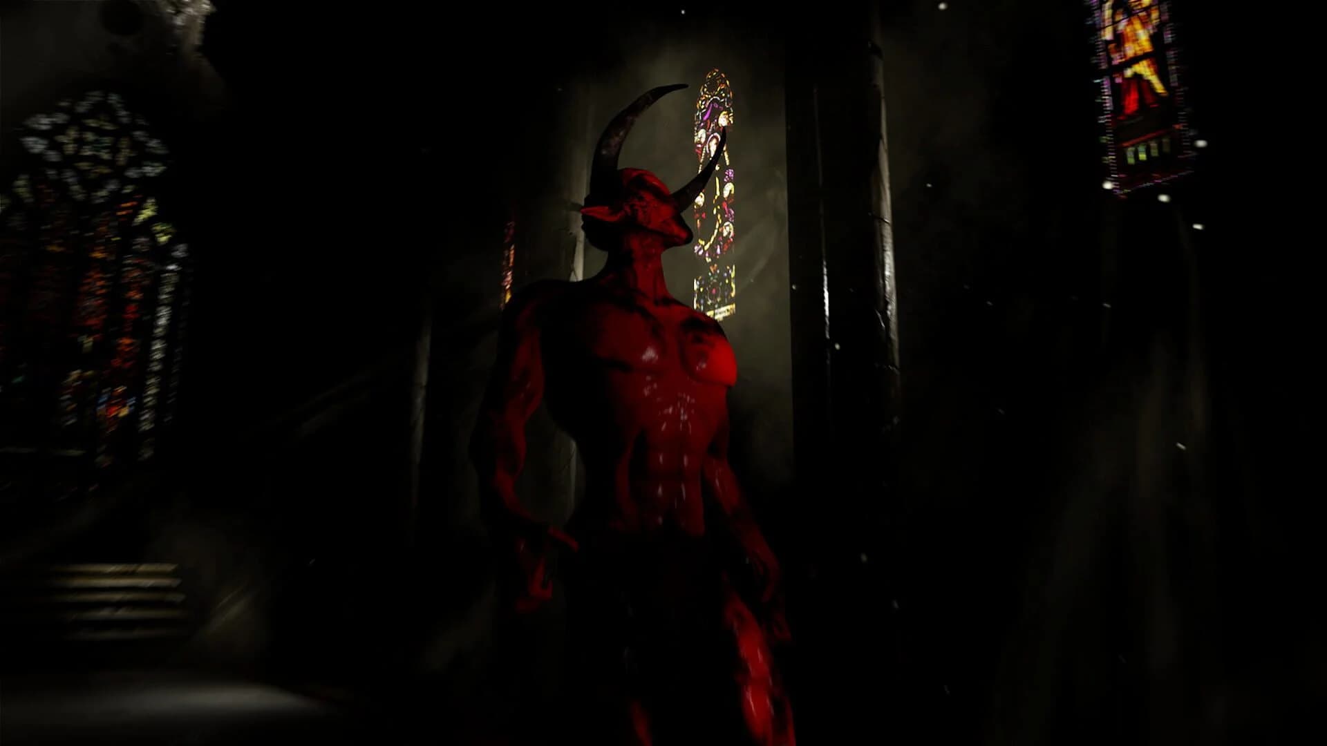 Face Your Demons screenshot 1