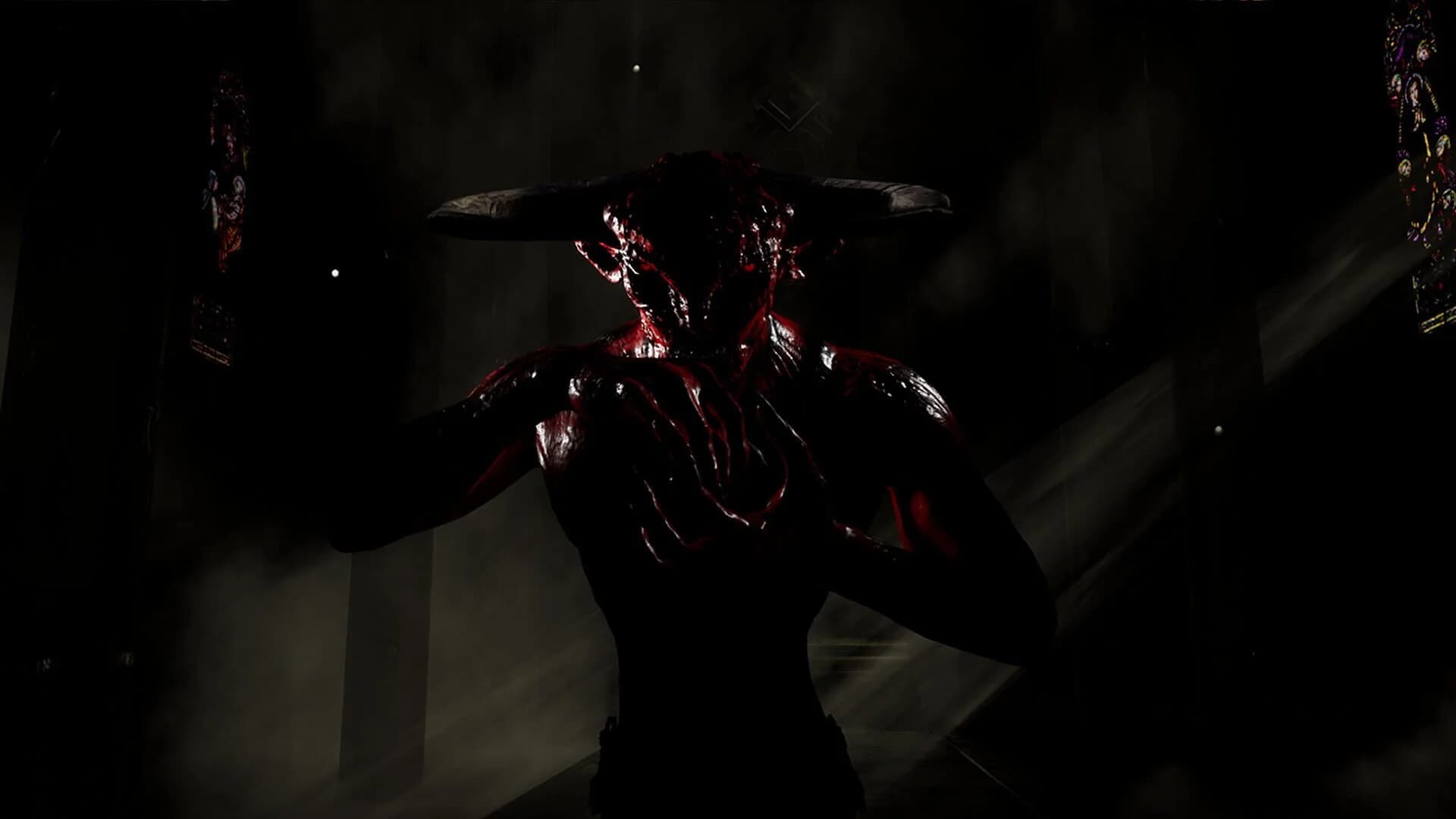 Face Your Demons screenshot 2