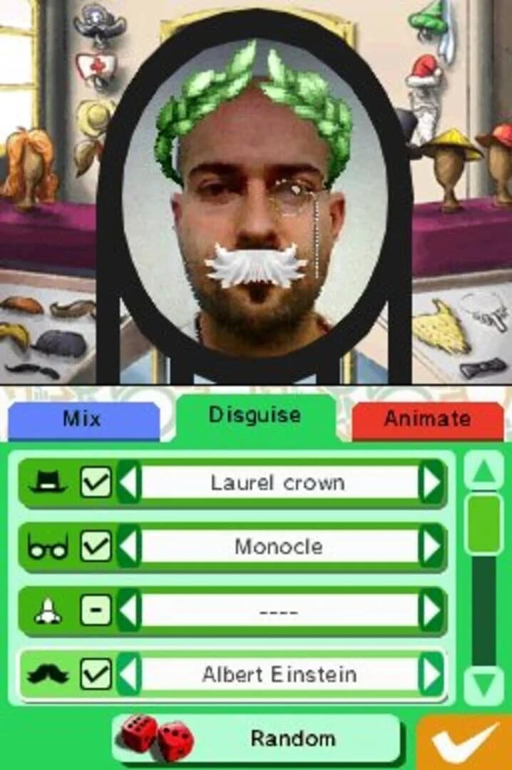 Faceez screenshot 4