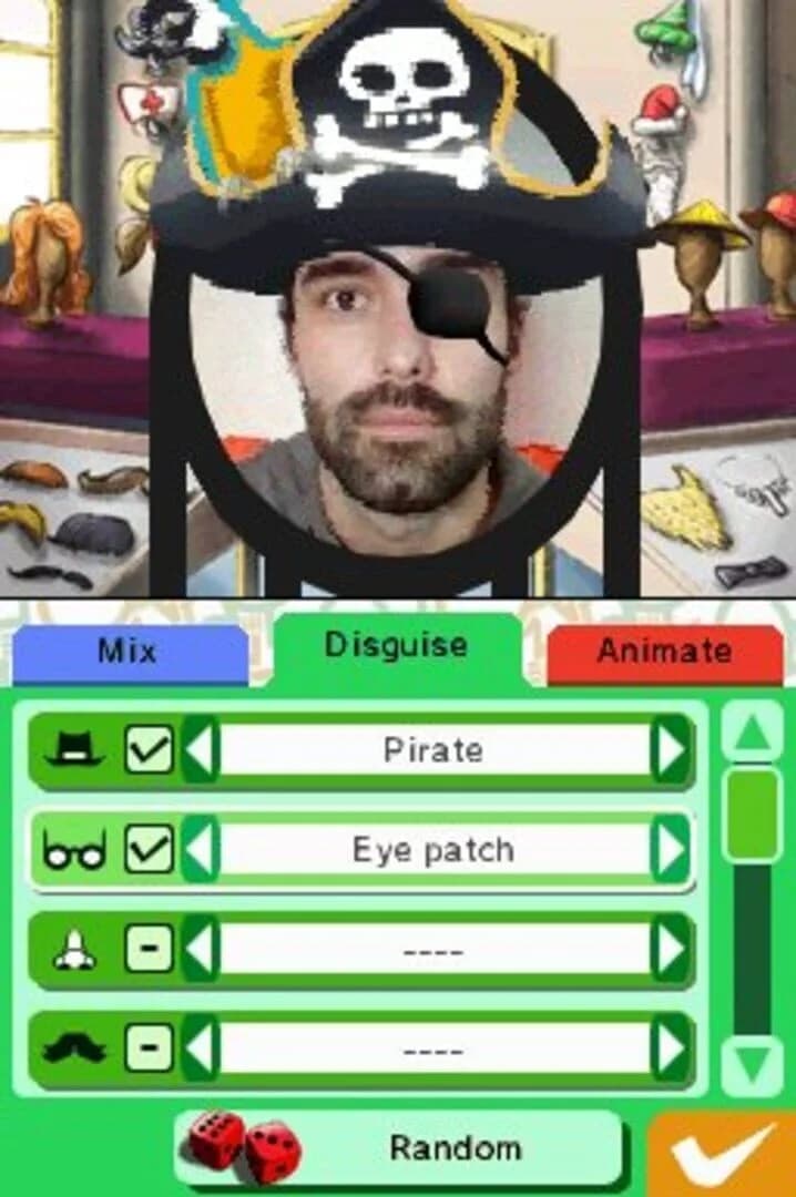Faceez screenshot 5