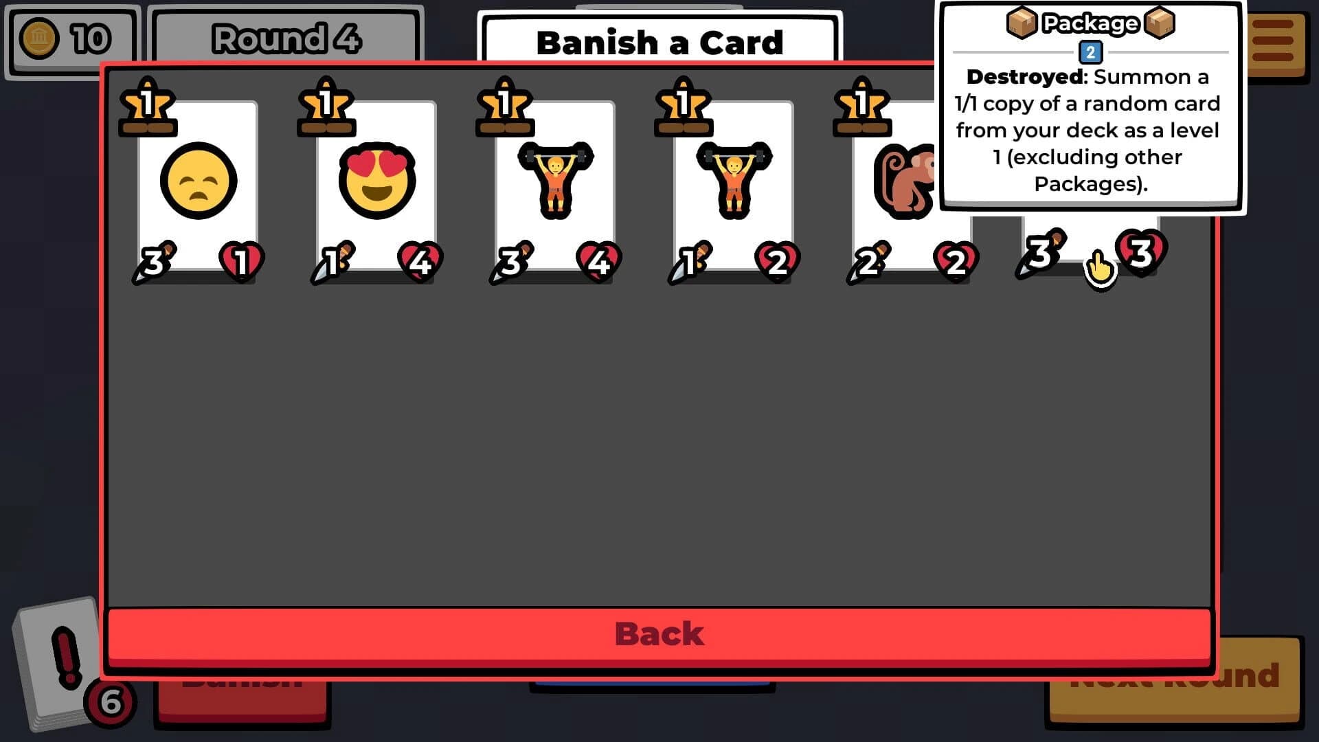 Facehand screenshot 4
