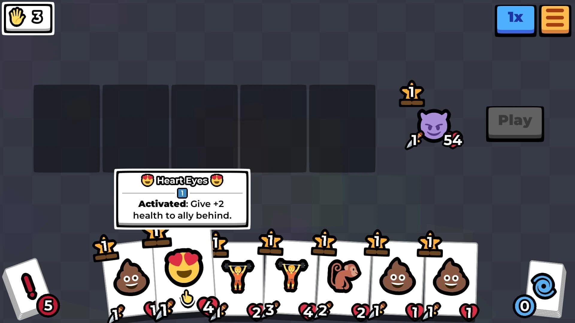 Facehand screenshot 2