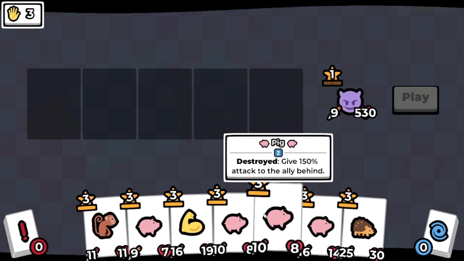 Facehand screenshot 5