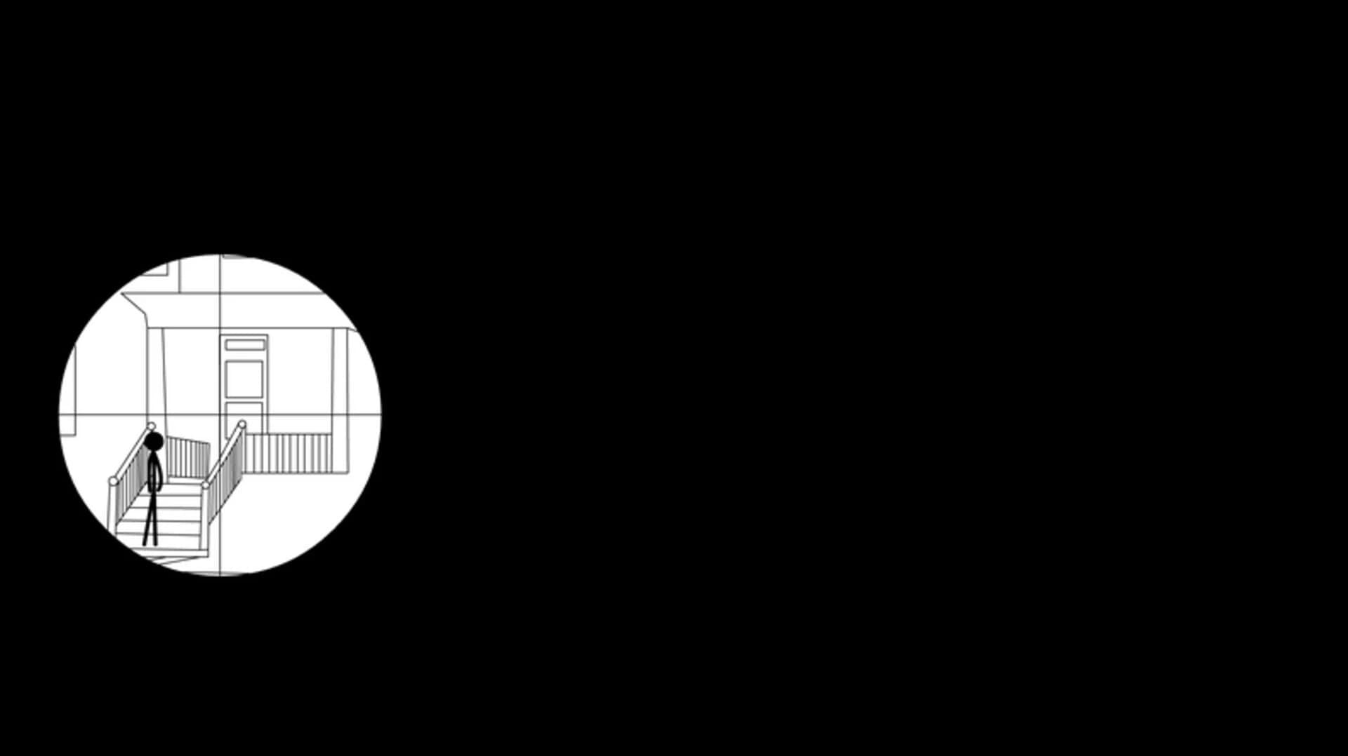 Faceless Assassin screenshot 1