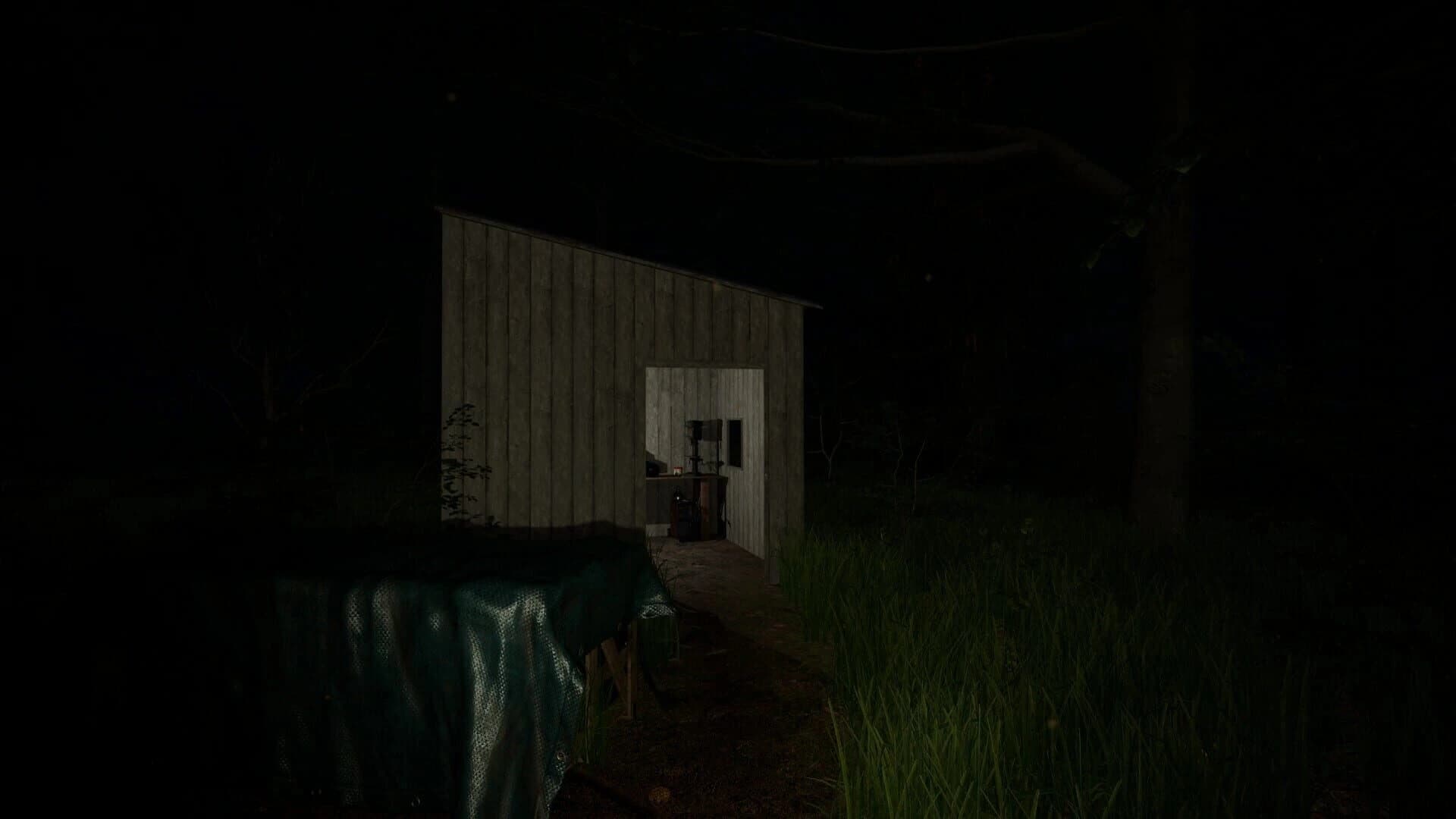 Facility 079 screenshot 3