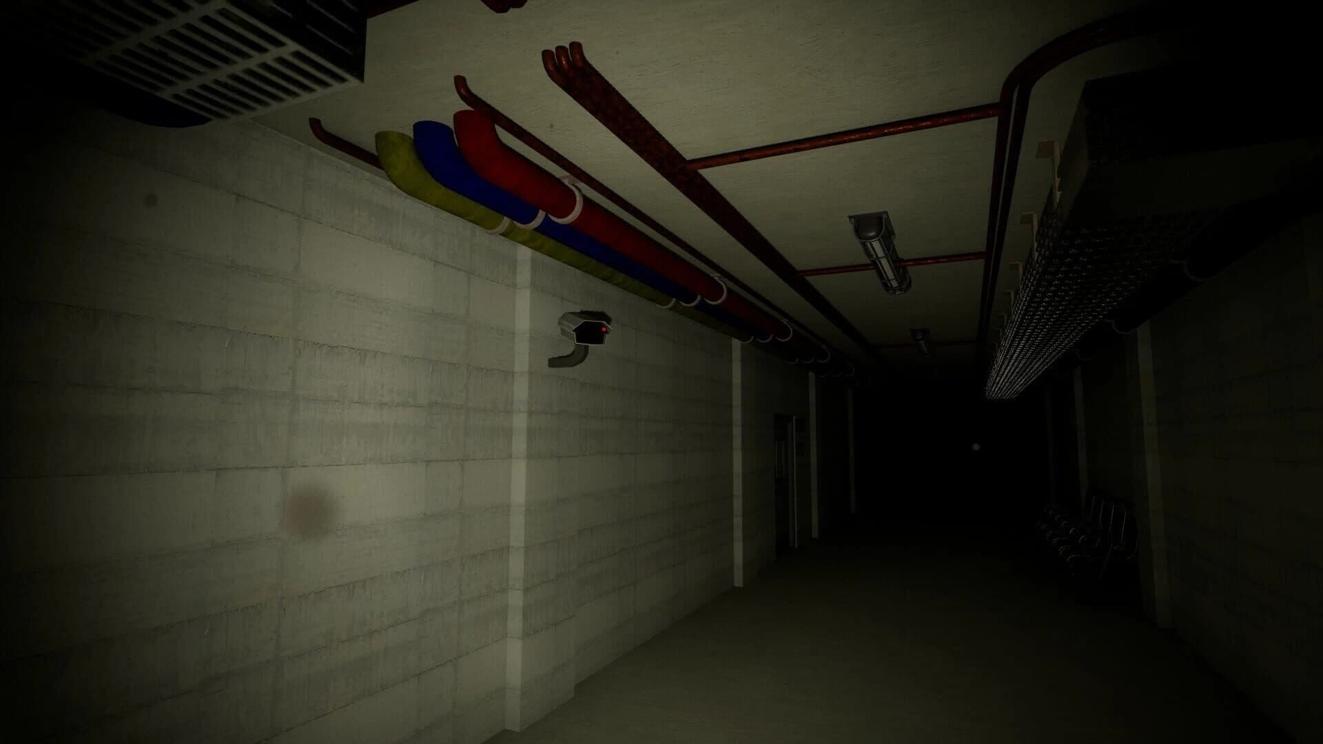 Facility 079 screenshot 2