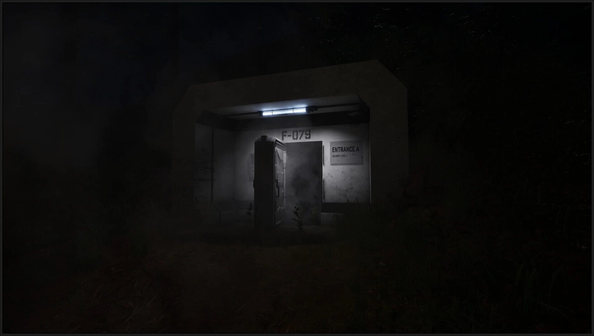 Facility 079 screenshot 1