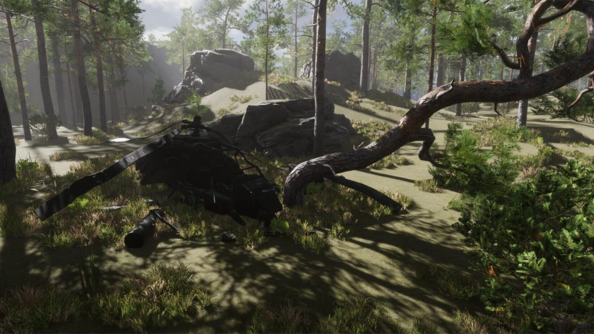 Factions screenshot 4