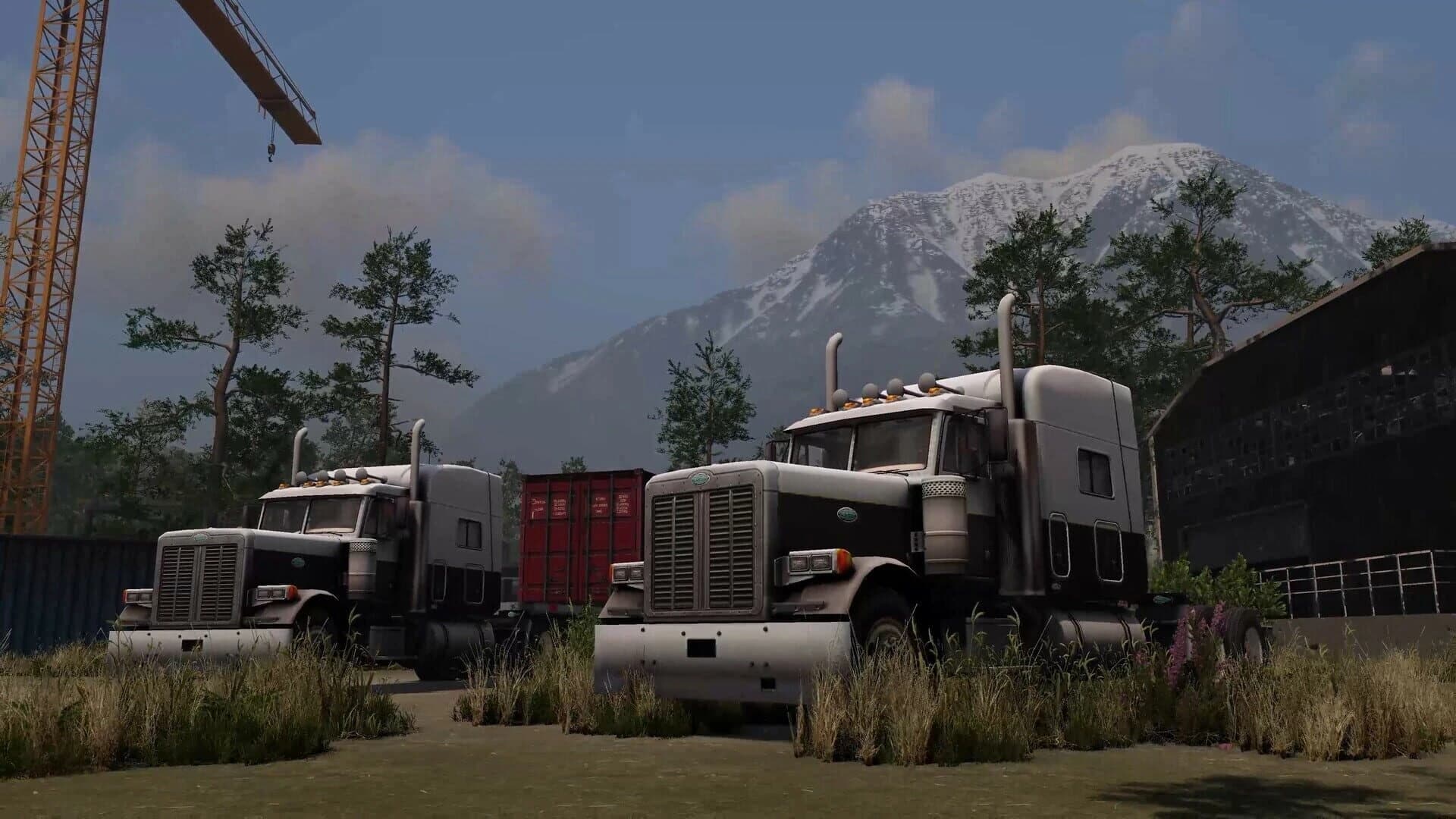 Factions screenshot 1