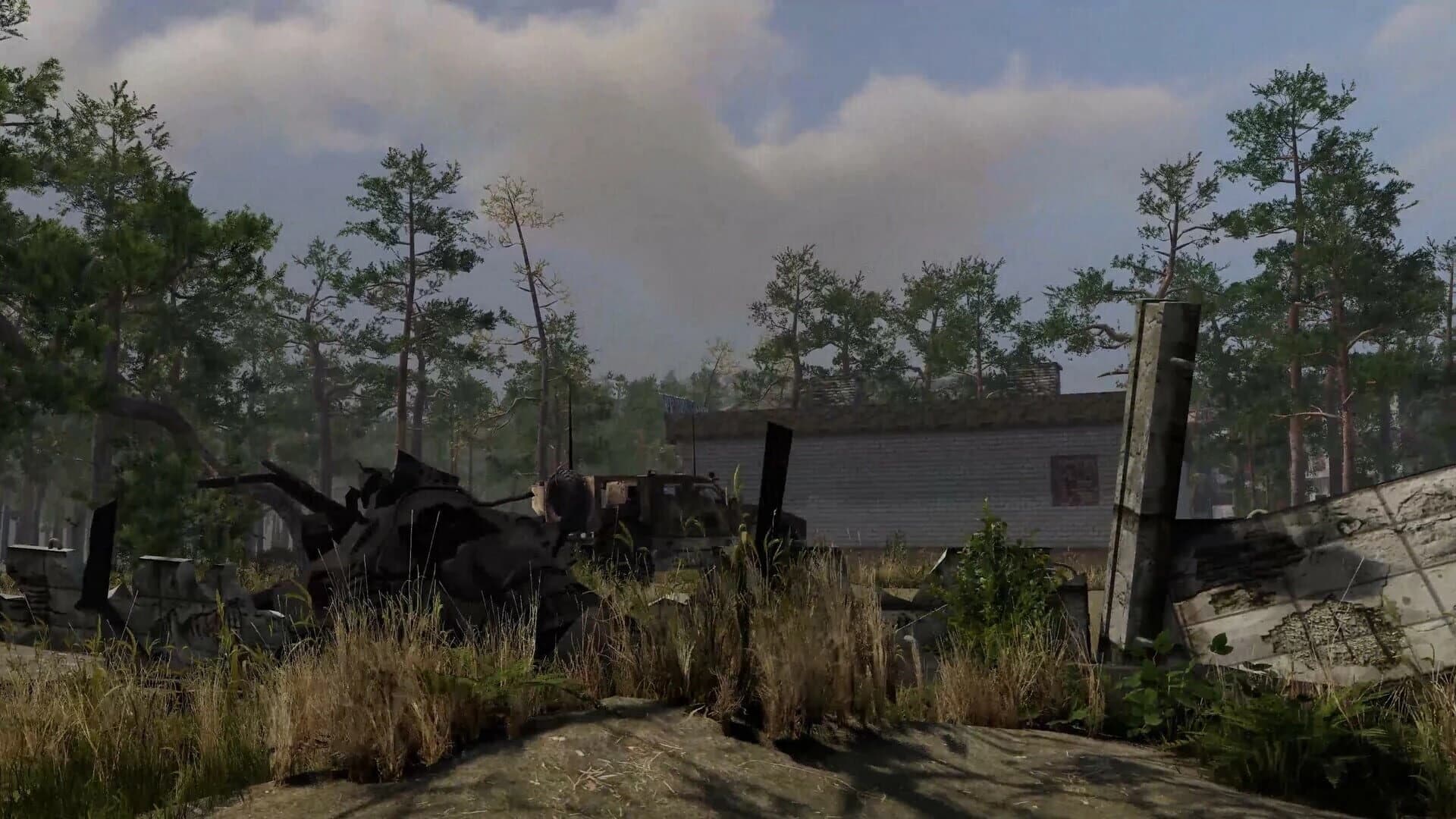 Factions screenshot 3