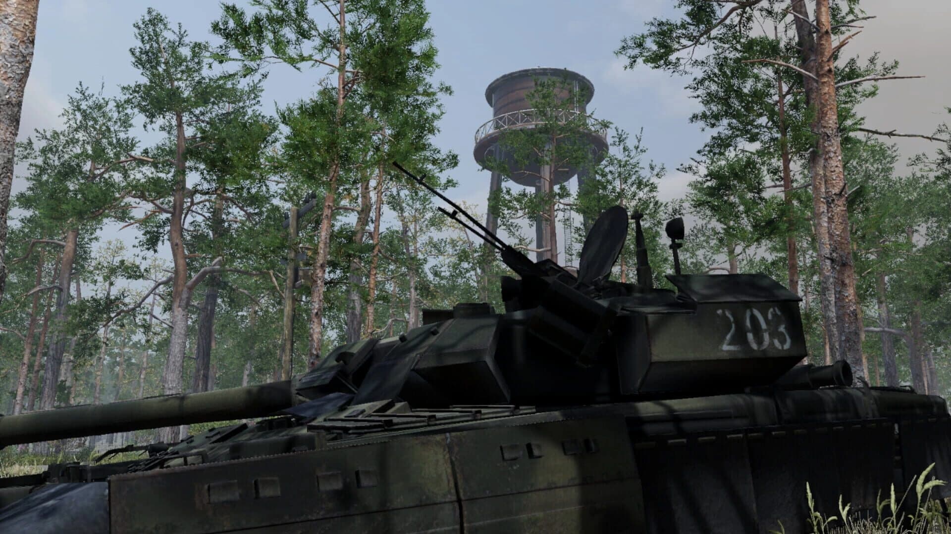 Factions screenshot 5