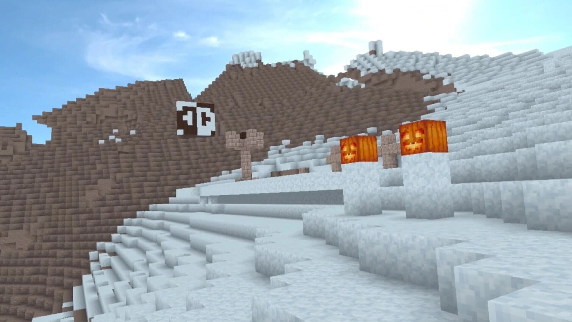 Factions screenshot 5