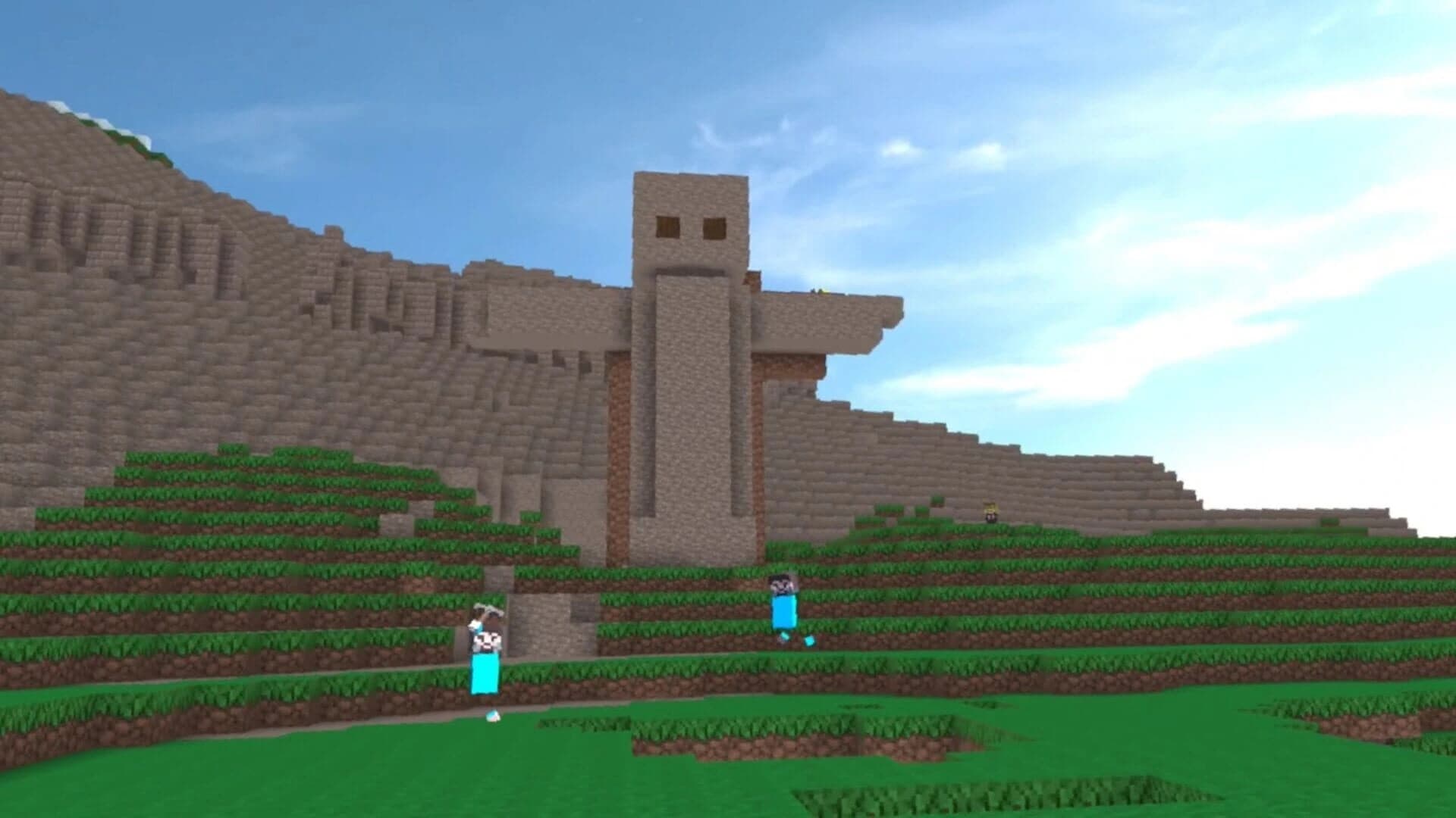 Factions screenshot 3