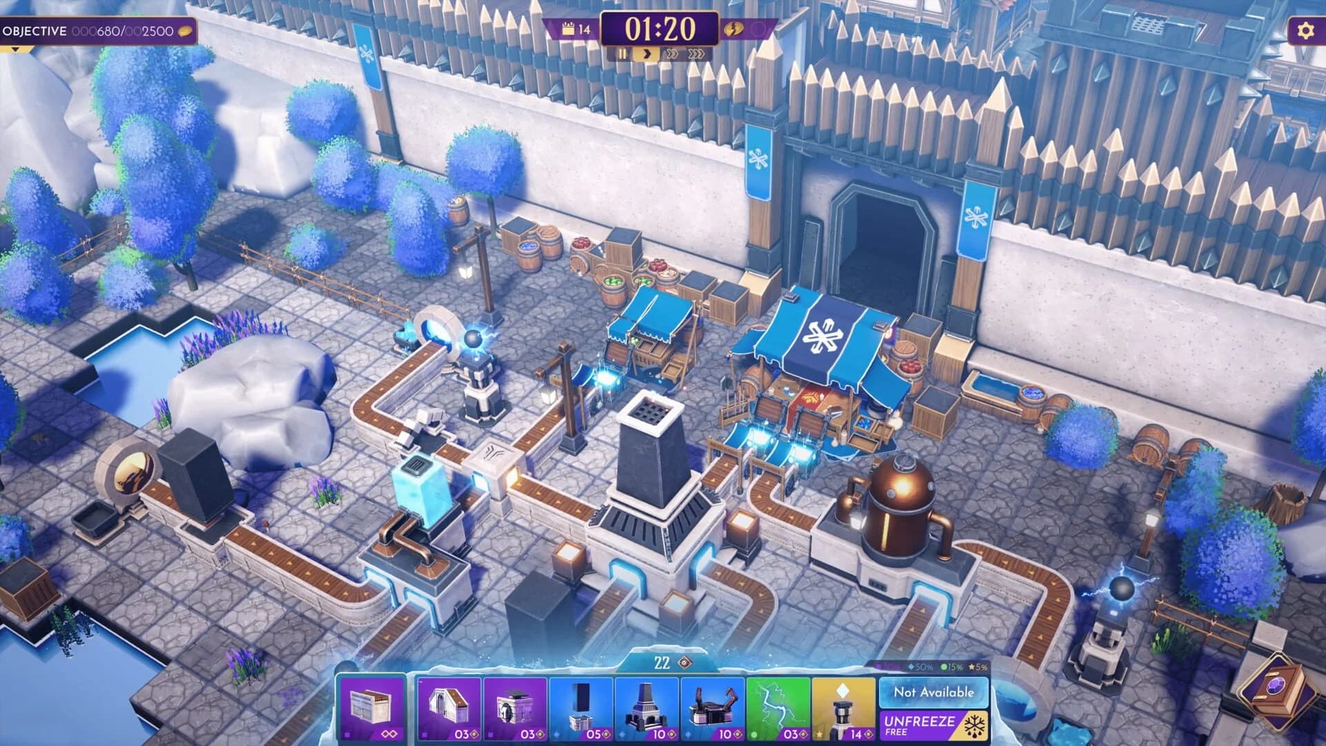 Factomancer screenshot 5