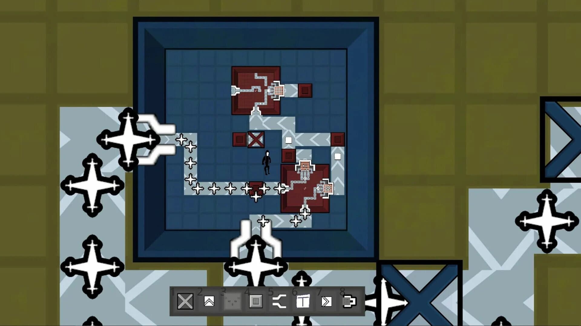 Factories in Factories in Factories screenshot 1