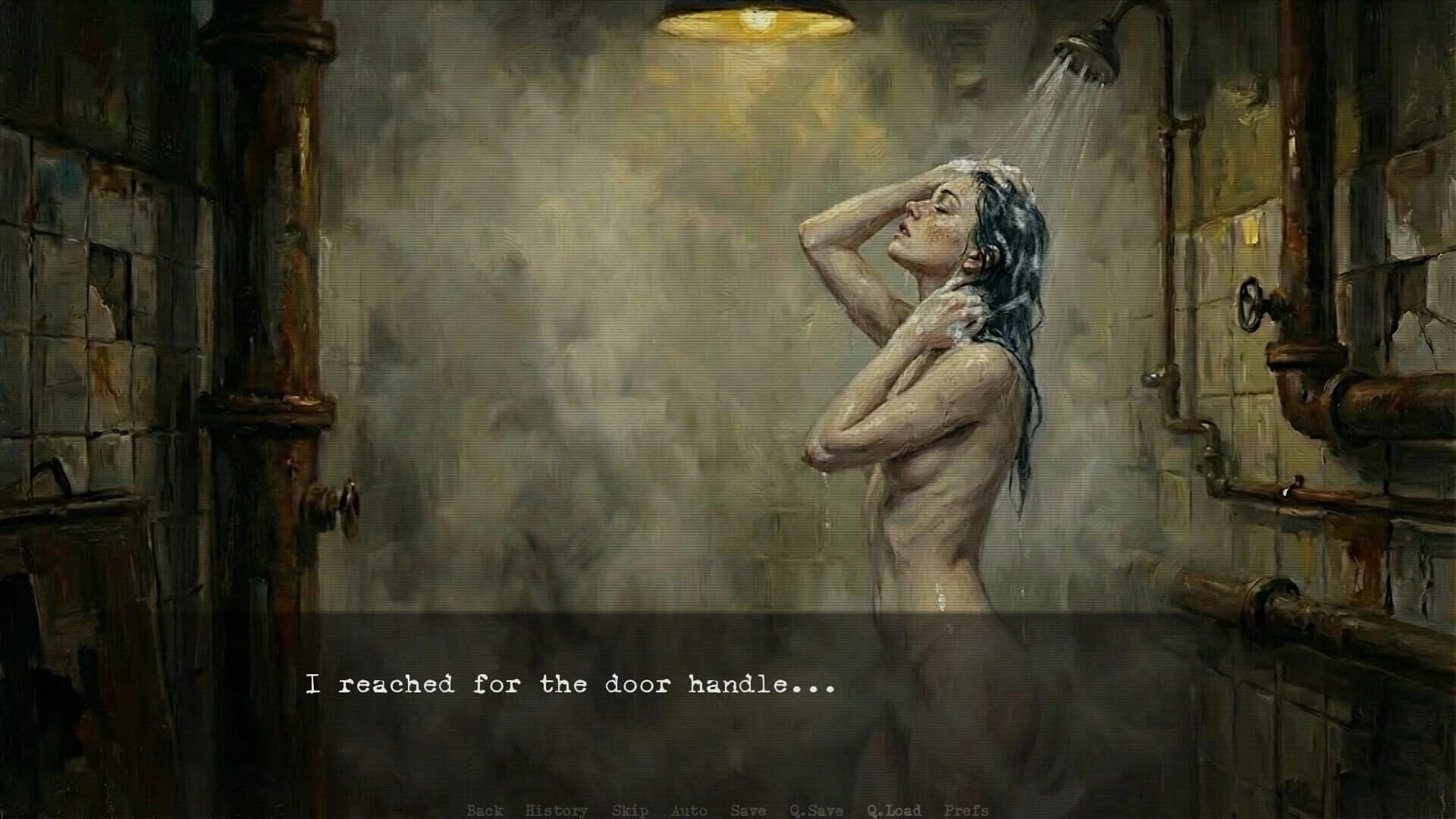 Factory screenshot 2