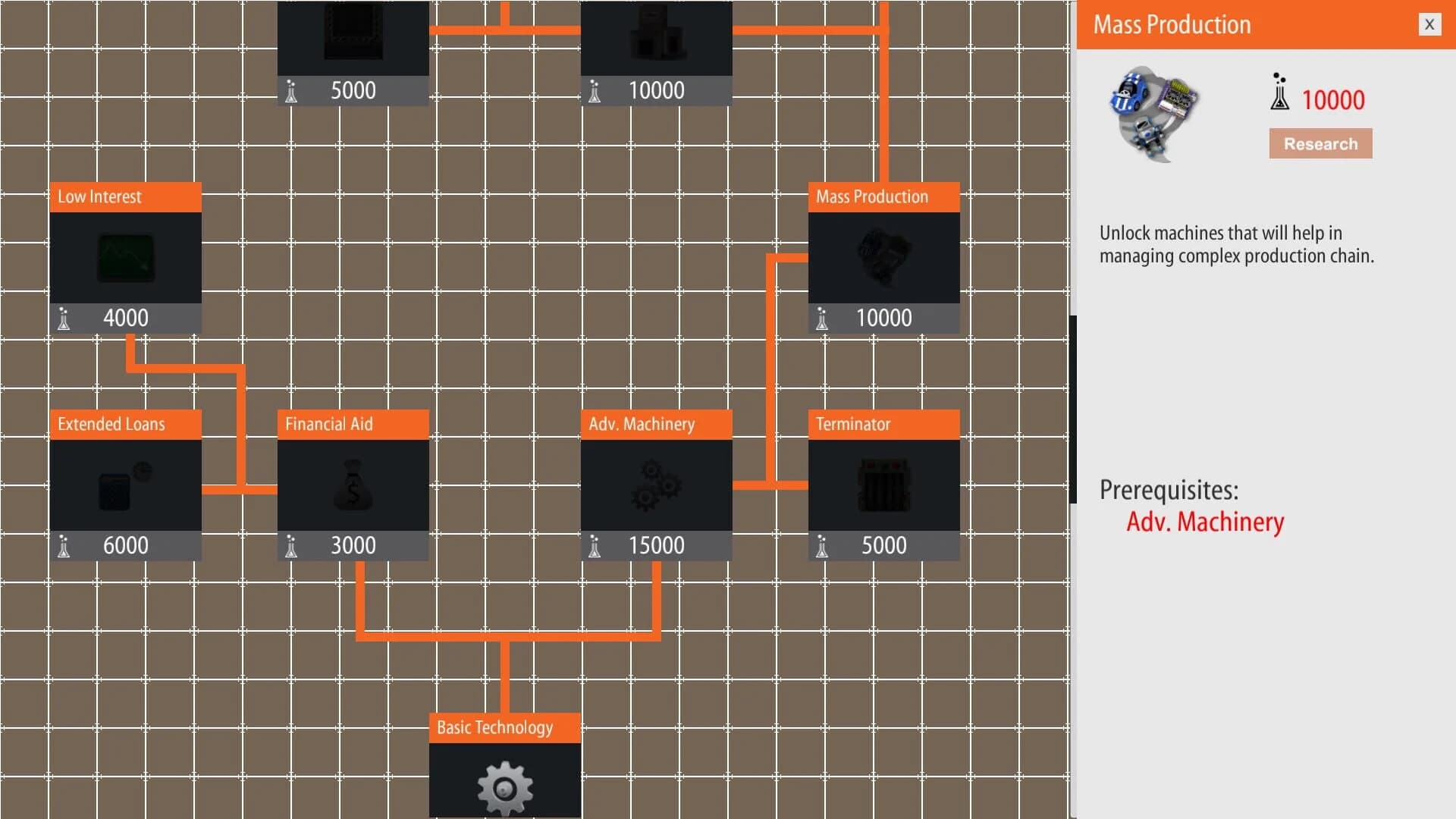 Factory Engineer screenshot 5