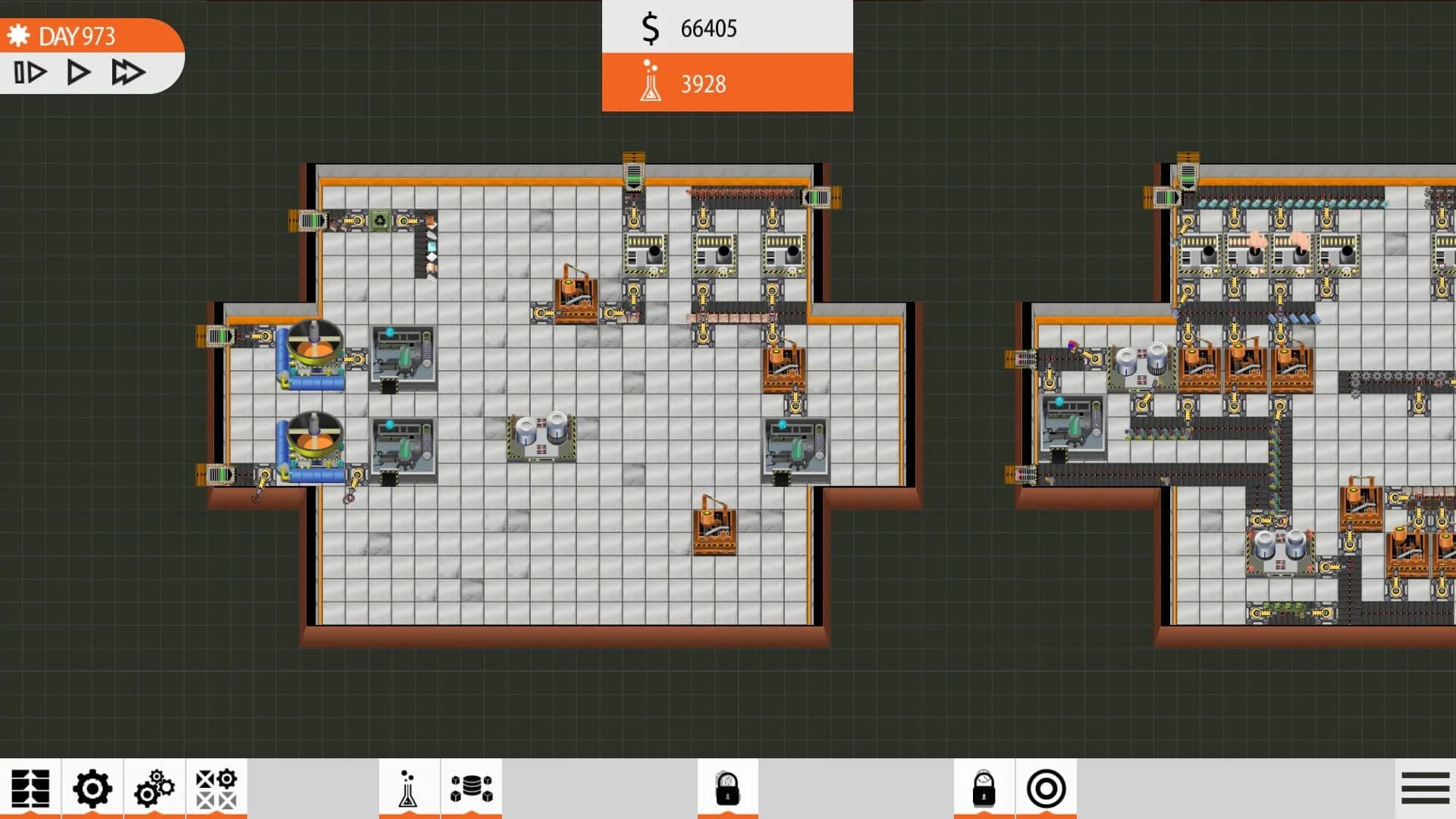 Factory Engineer screenshot 2