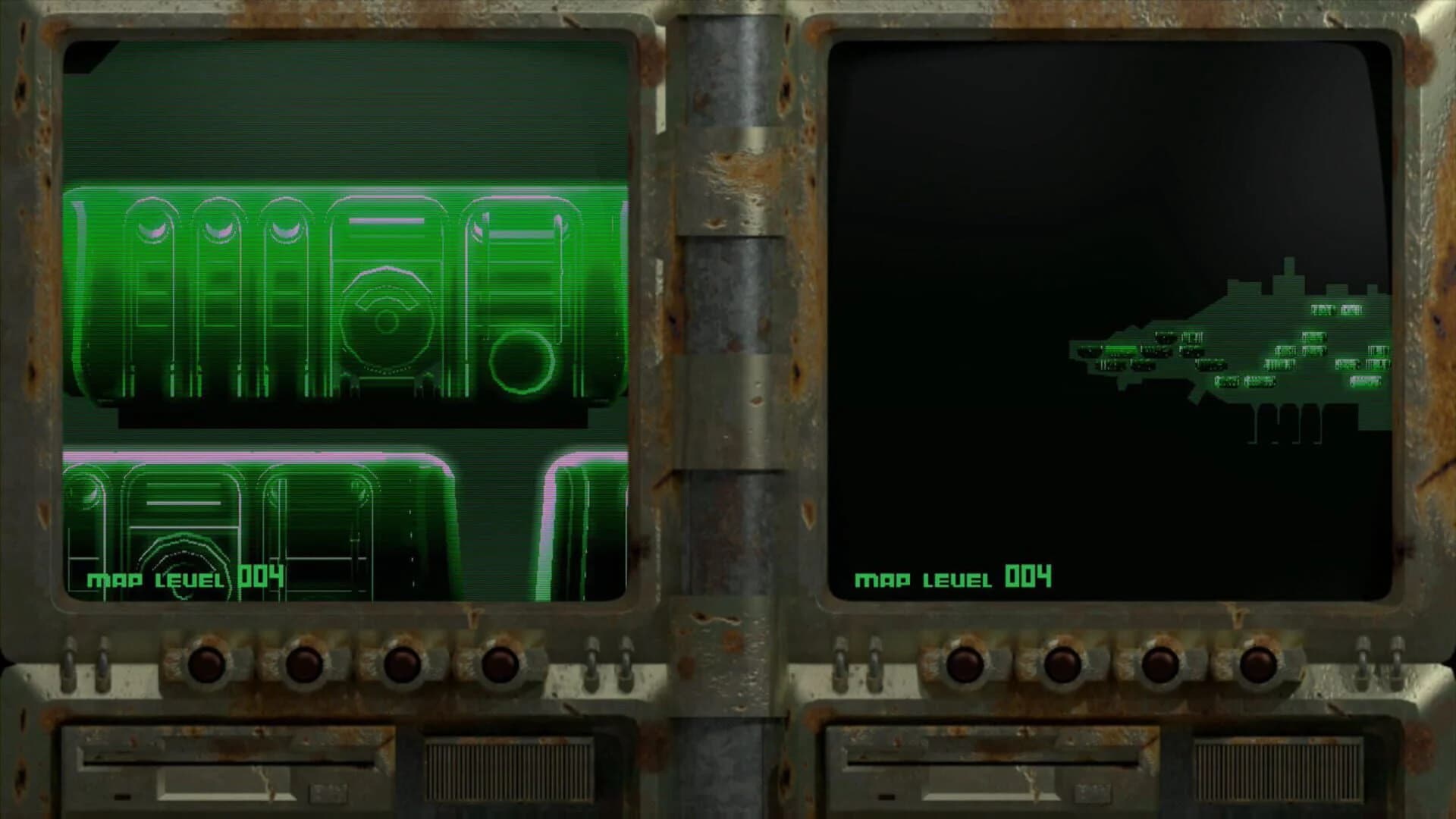 Factotum screenshot 1