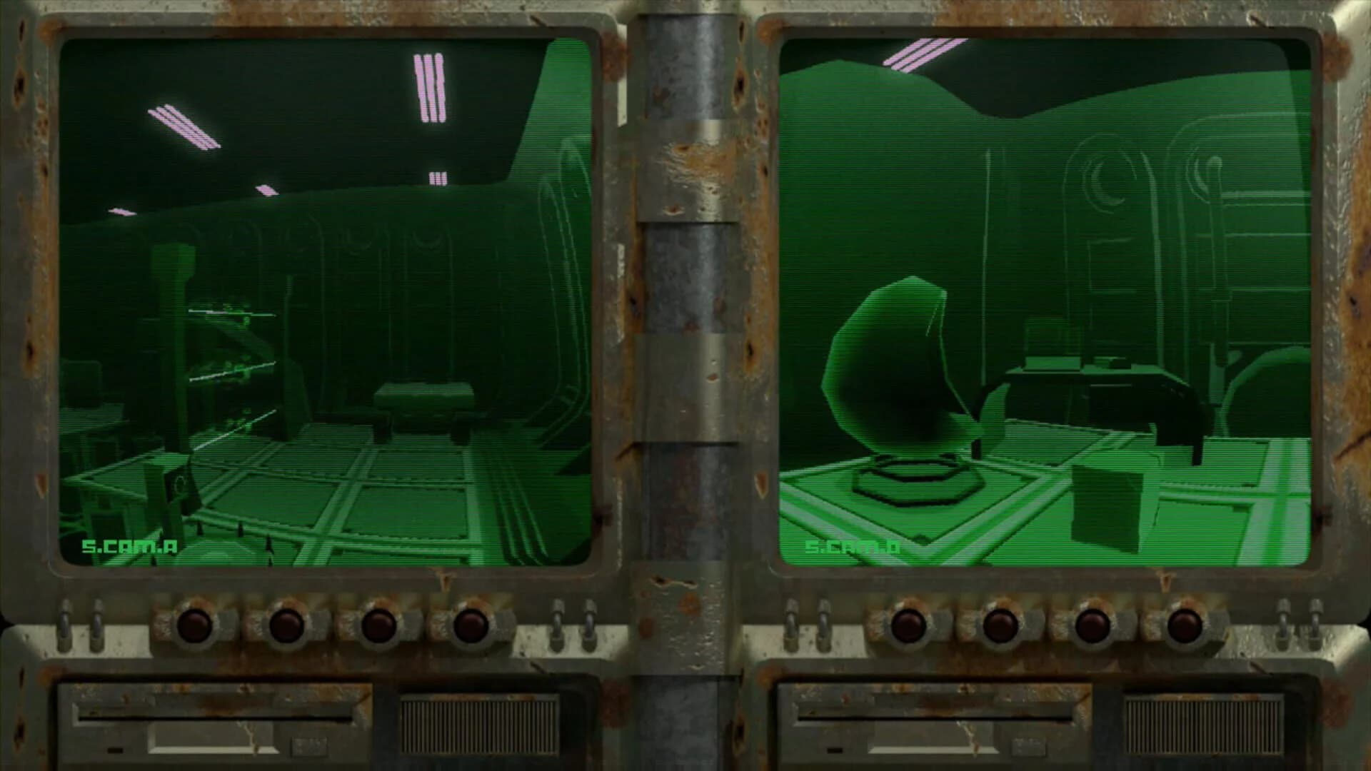 Factotum screenshot 4