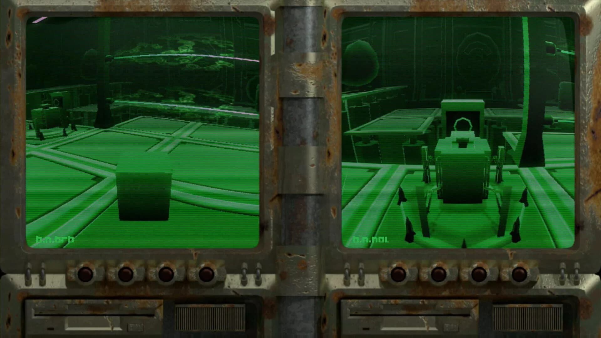 Factotum screenshot 5