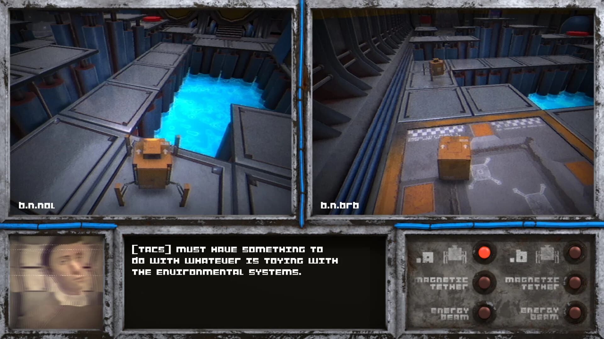 Factotum 90 screenshot 5