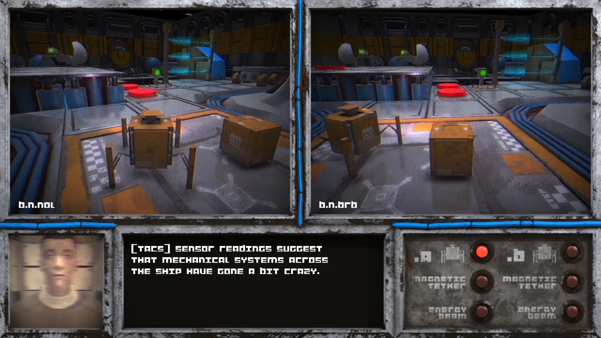 Factotum 90 screenshot 3