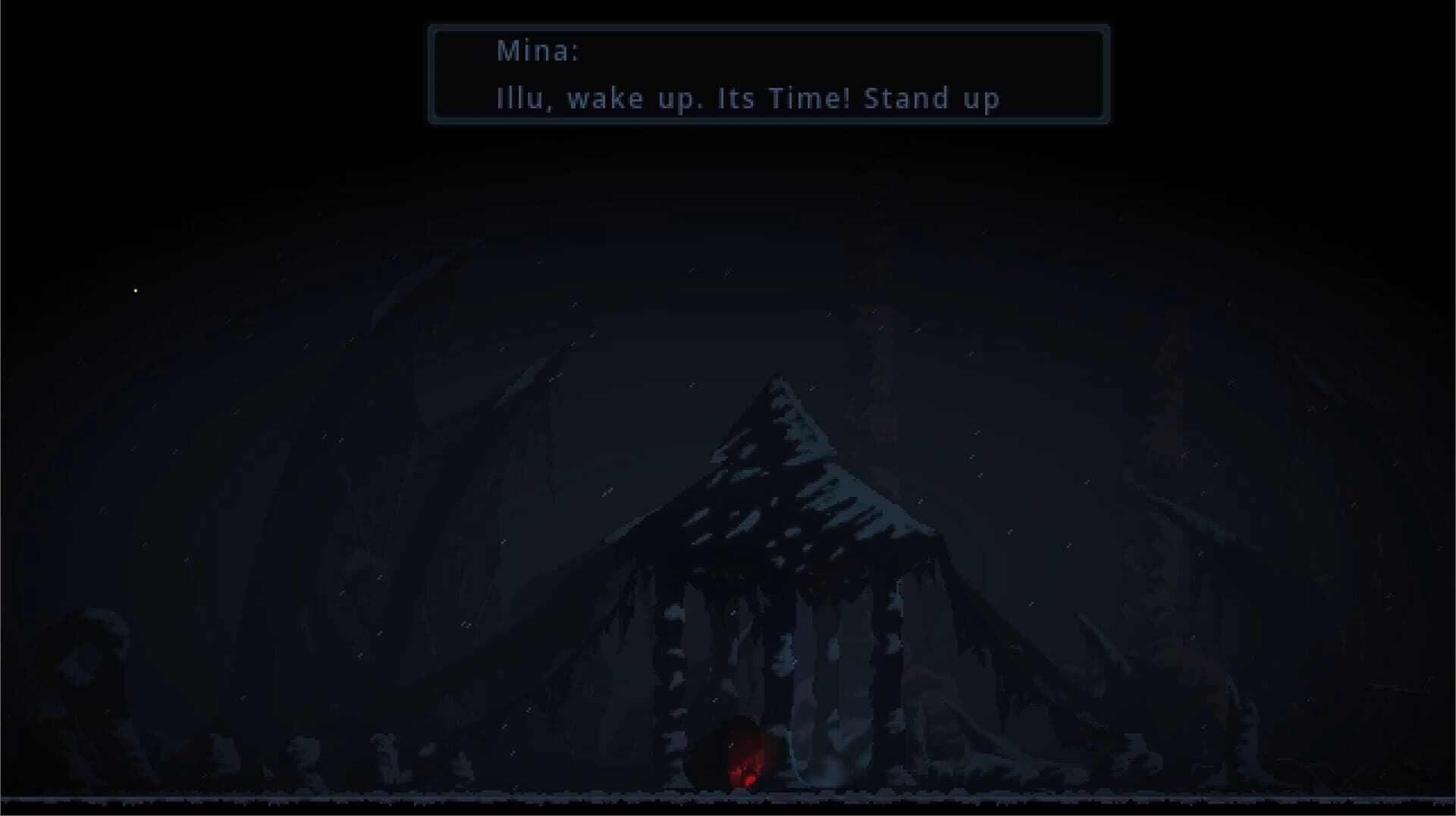 Faded screenshot 3