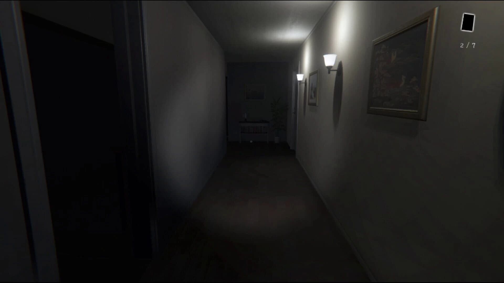 Faded Grey screenshot 2