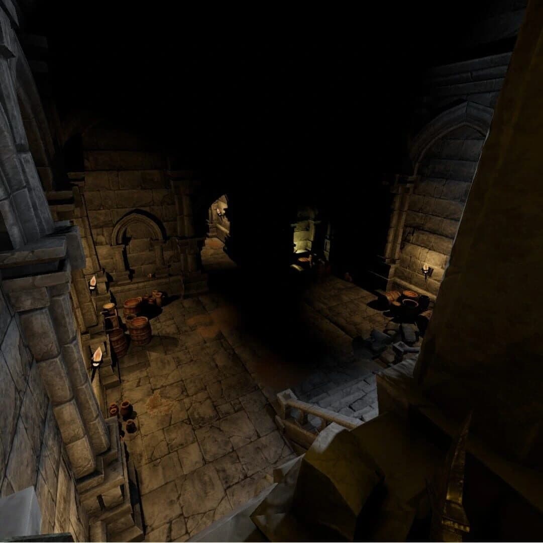 Fadeholm screenshot 3