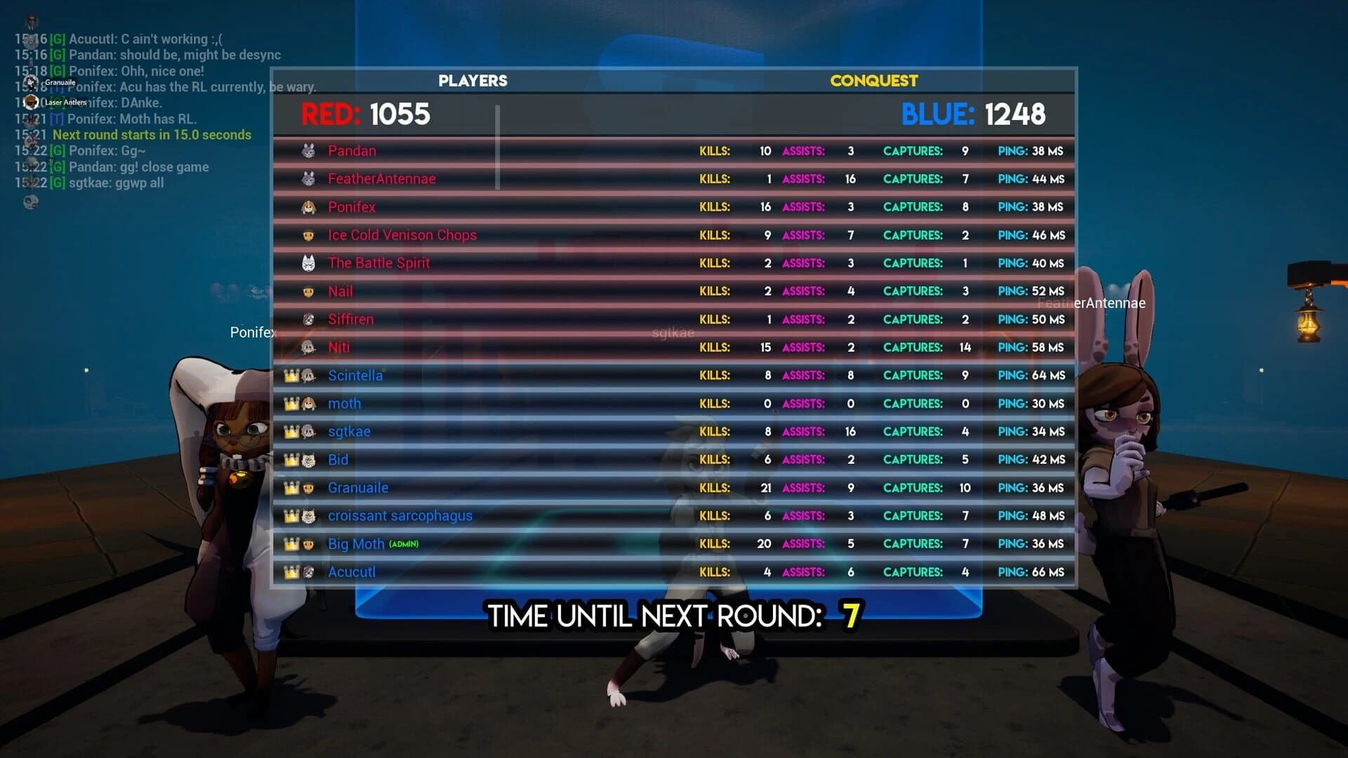 Fadeout: Underground screenshot 3