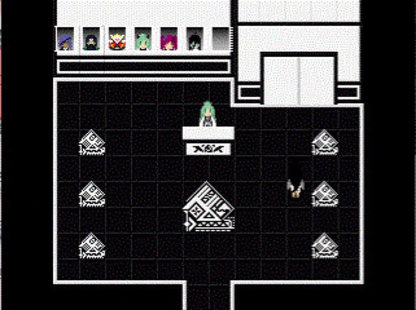 FadeZone screenshot 5