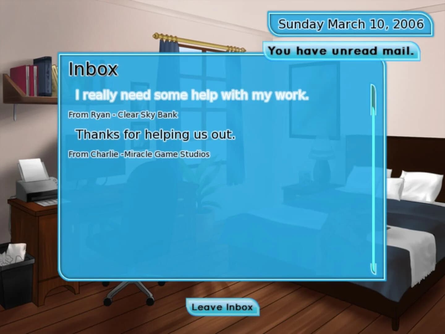 Fading Hearts screenshot 5