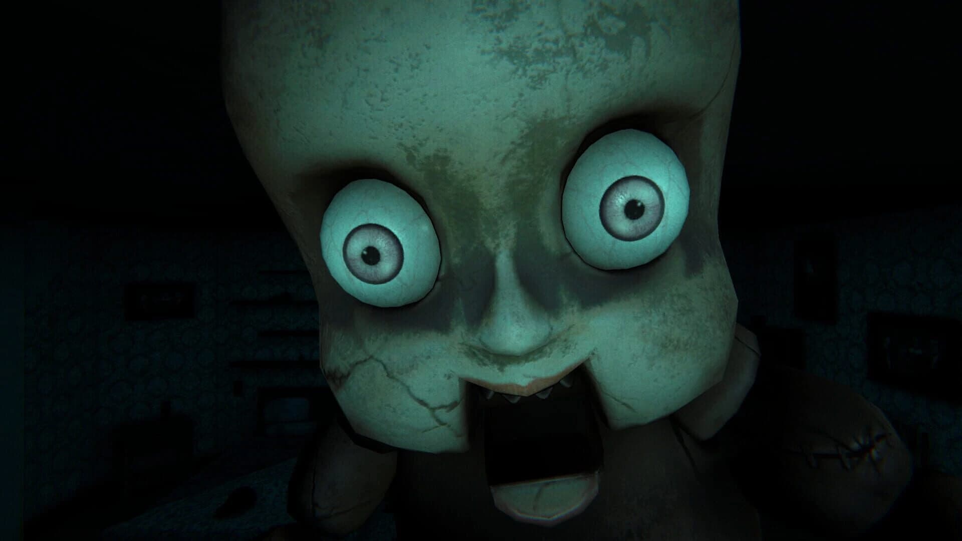 Fading Light: Antiworld screenshot 4