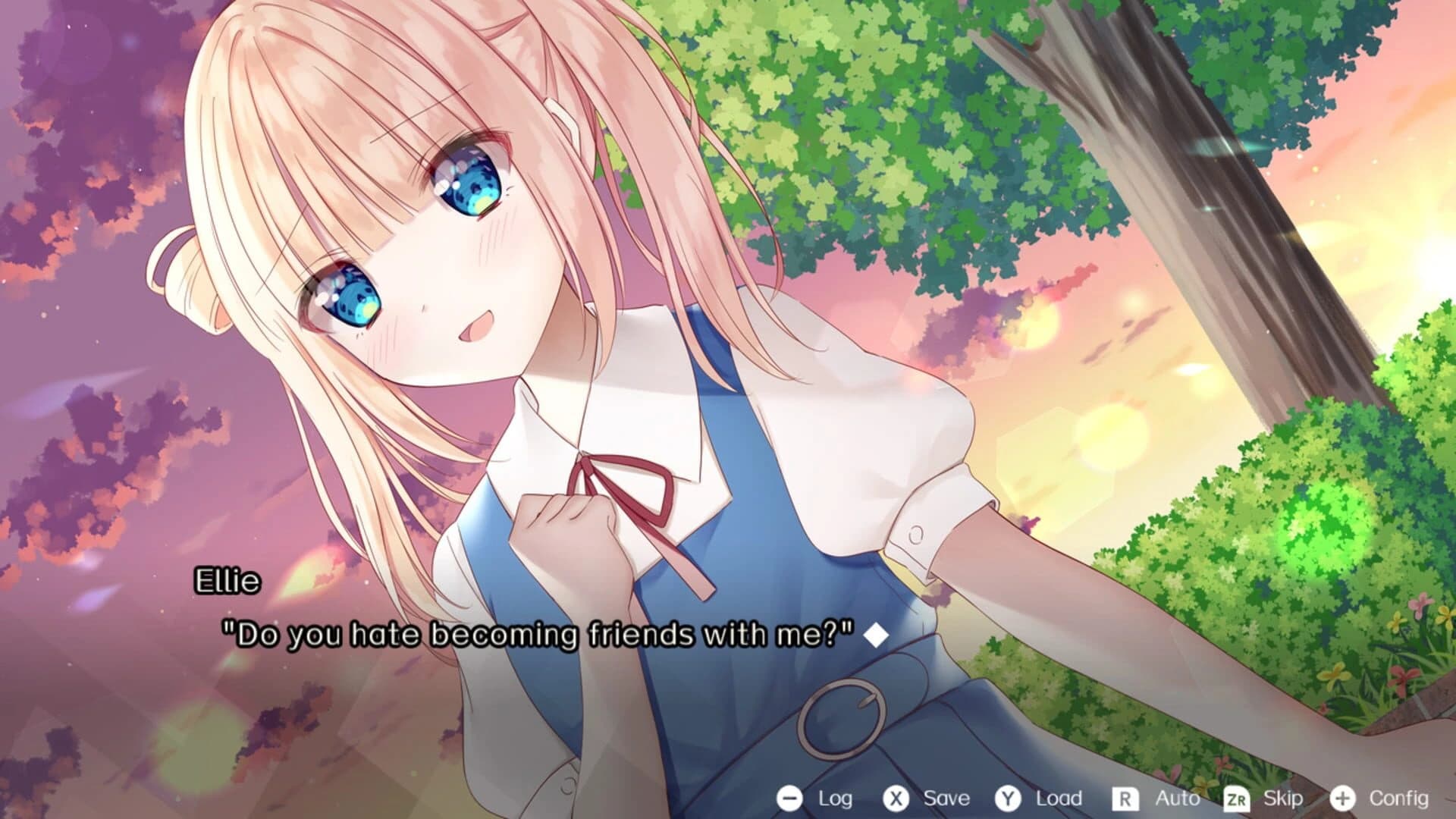 Fading Star Melody screenshot 5