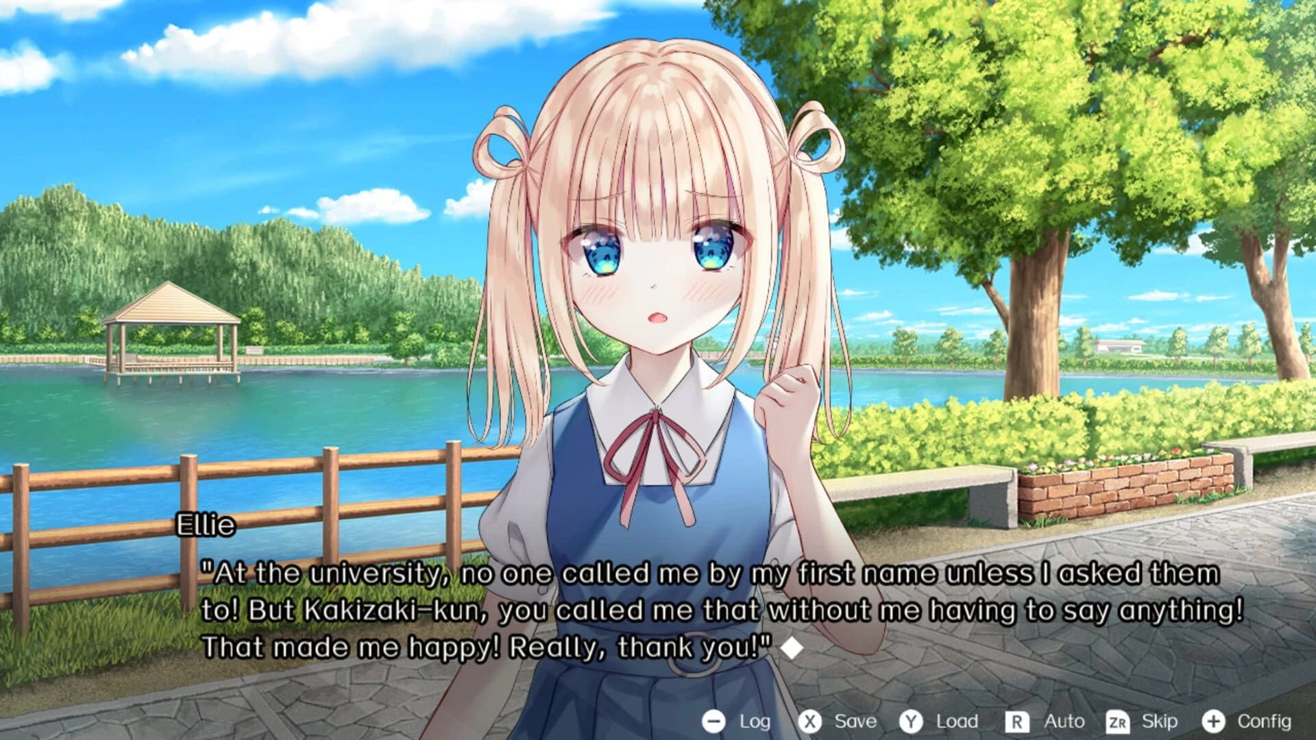 Fading Star Melody screenshot 4
