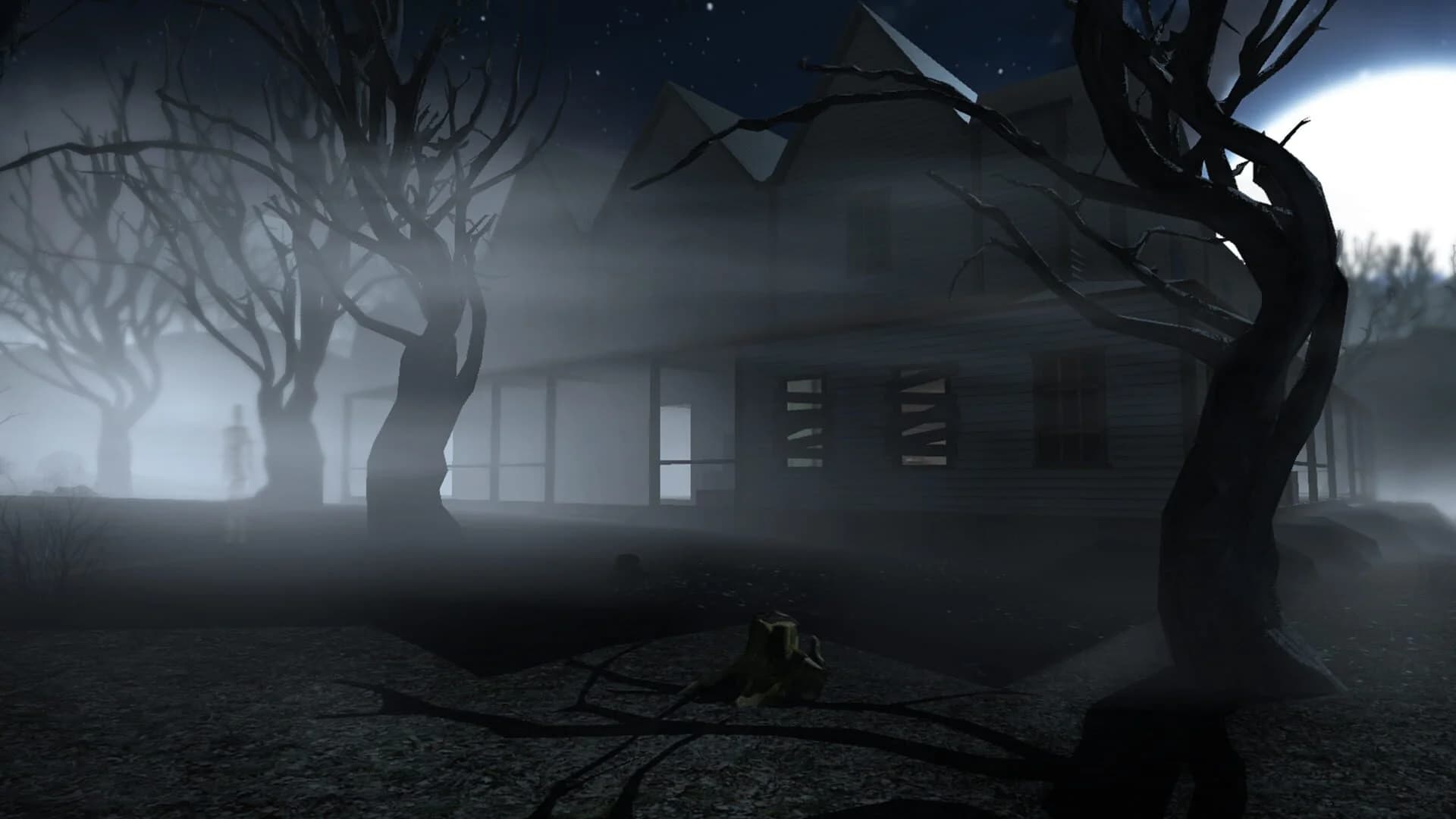 Fading Visage screenshot 4