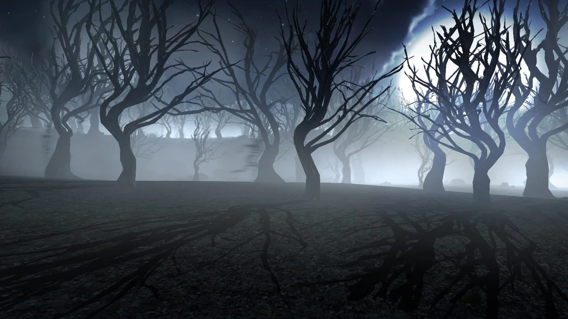 Fading Visage screenshot 5