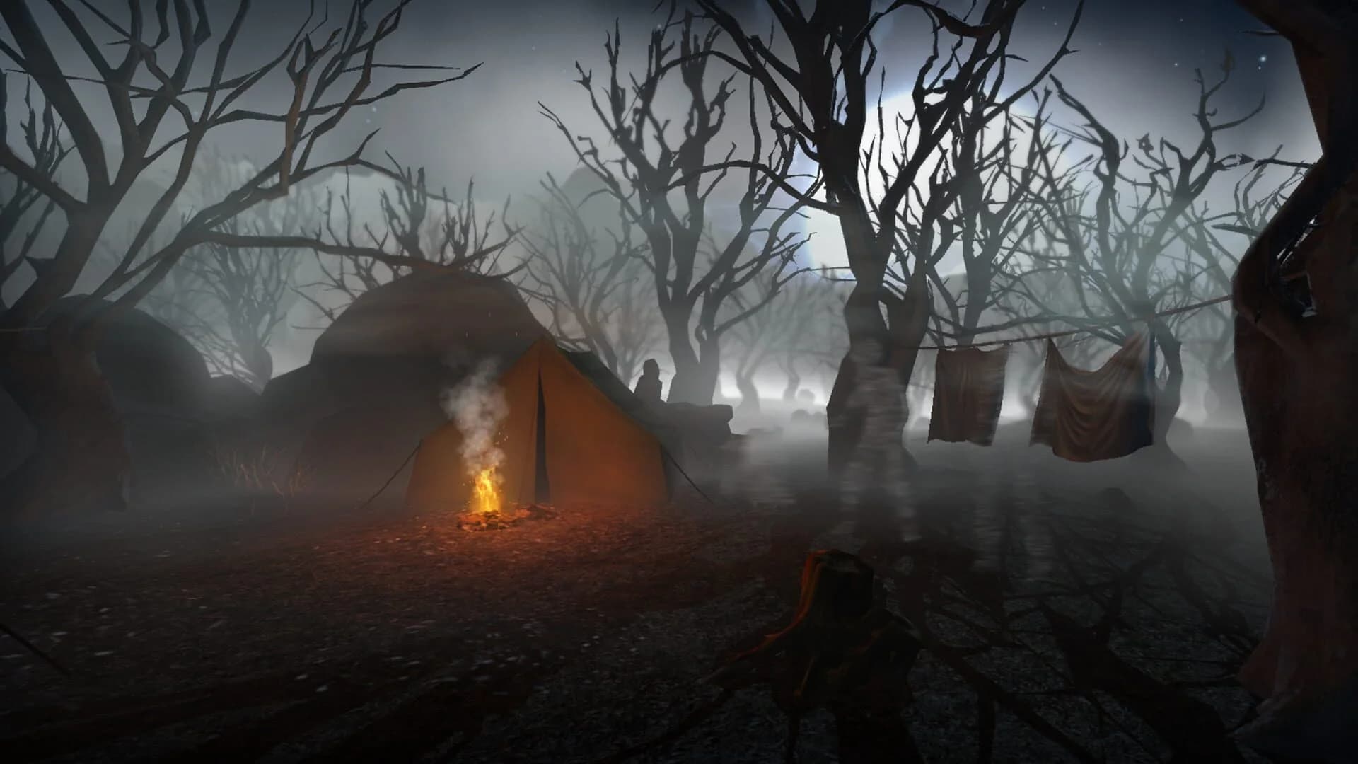 Fading Visage screenshot 2