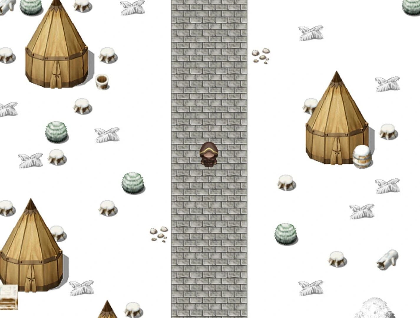 Fadry screenshot 3